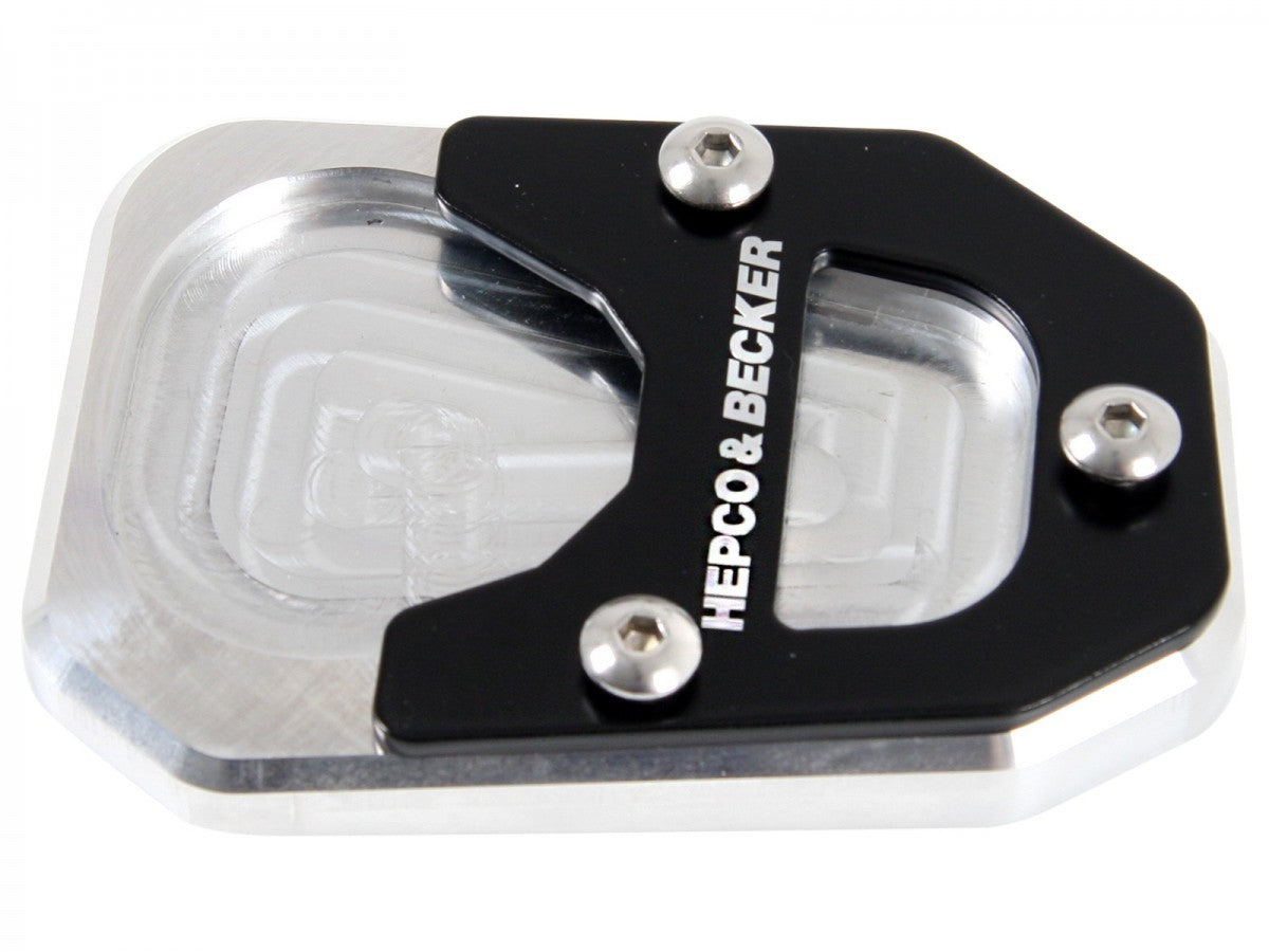 Hepco & Becker BMW R nineT pure 17- Side stand enlargement