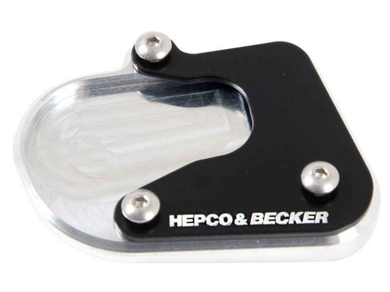 Hepco & Becker BMW F750GS 18- Side stand enlargement