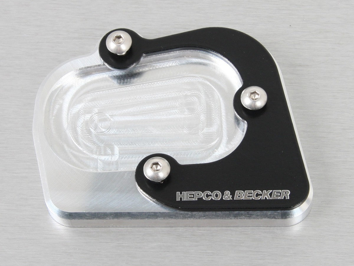 Hepco & Becker BMW R1250R 19- Side stand enlargement