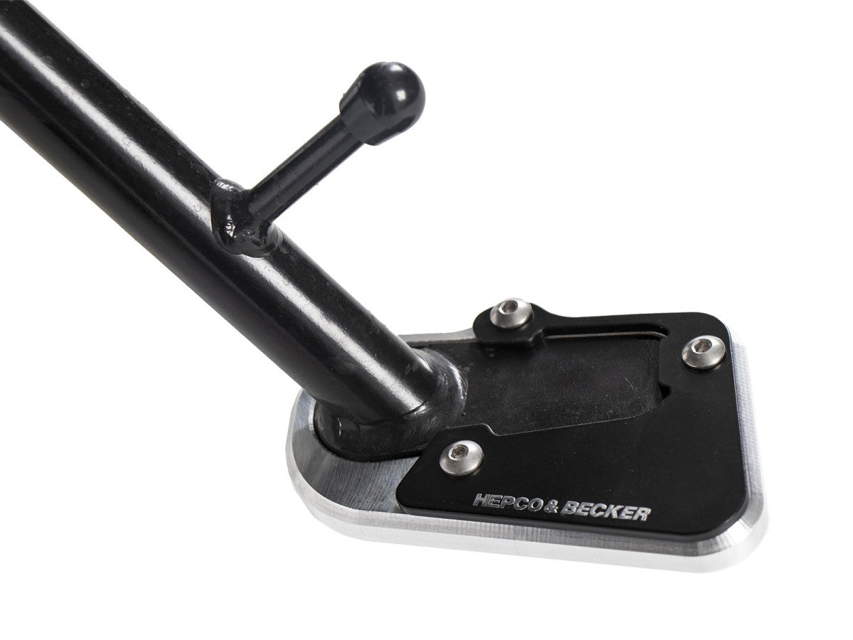 Hepco & Becker BMW R 1250RT 19- Side stand enlargement