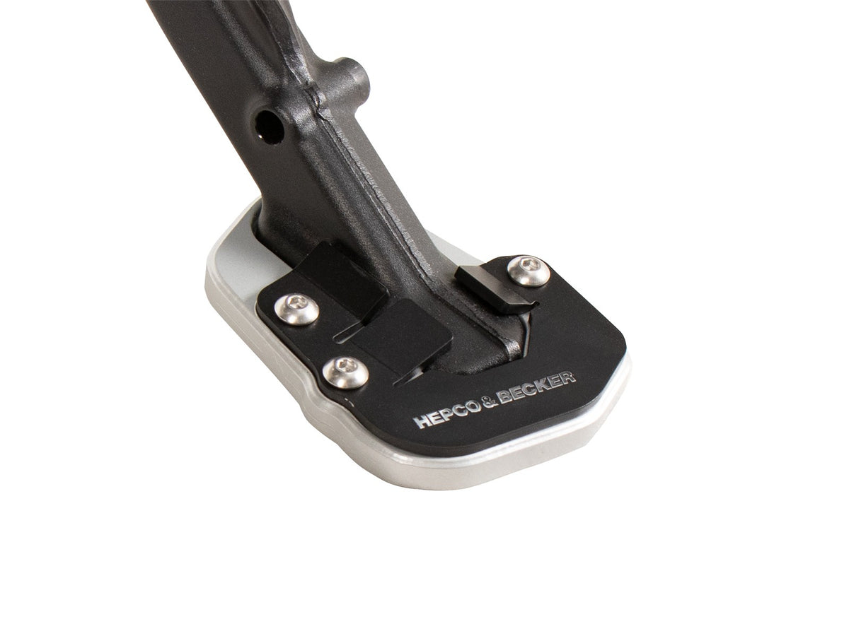 Hepco & Becker BMW R1300 GS 23- Side stand enlargement Adaptive Height Control