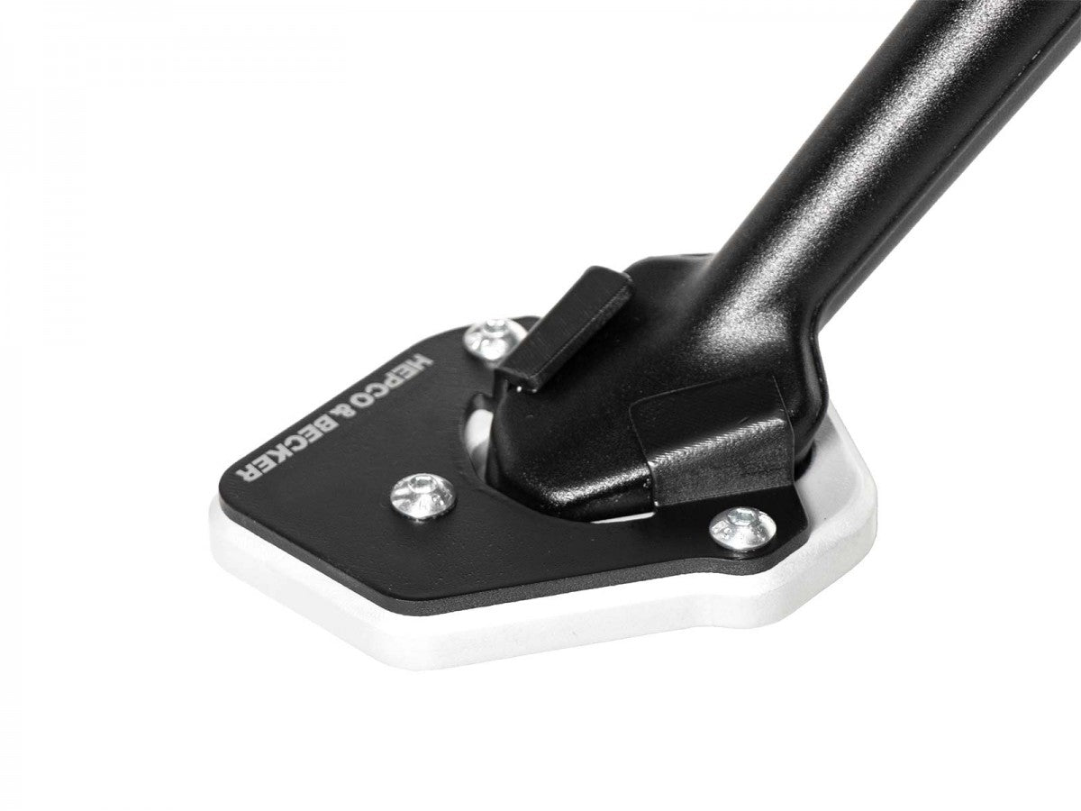 Hepco & Becker BMW R12 nineT 24- Side stand enlargement