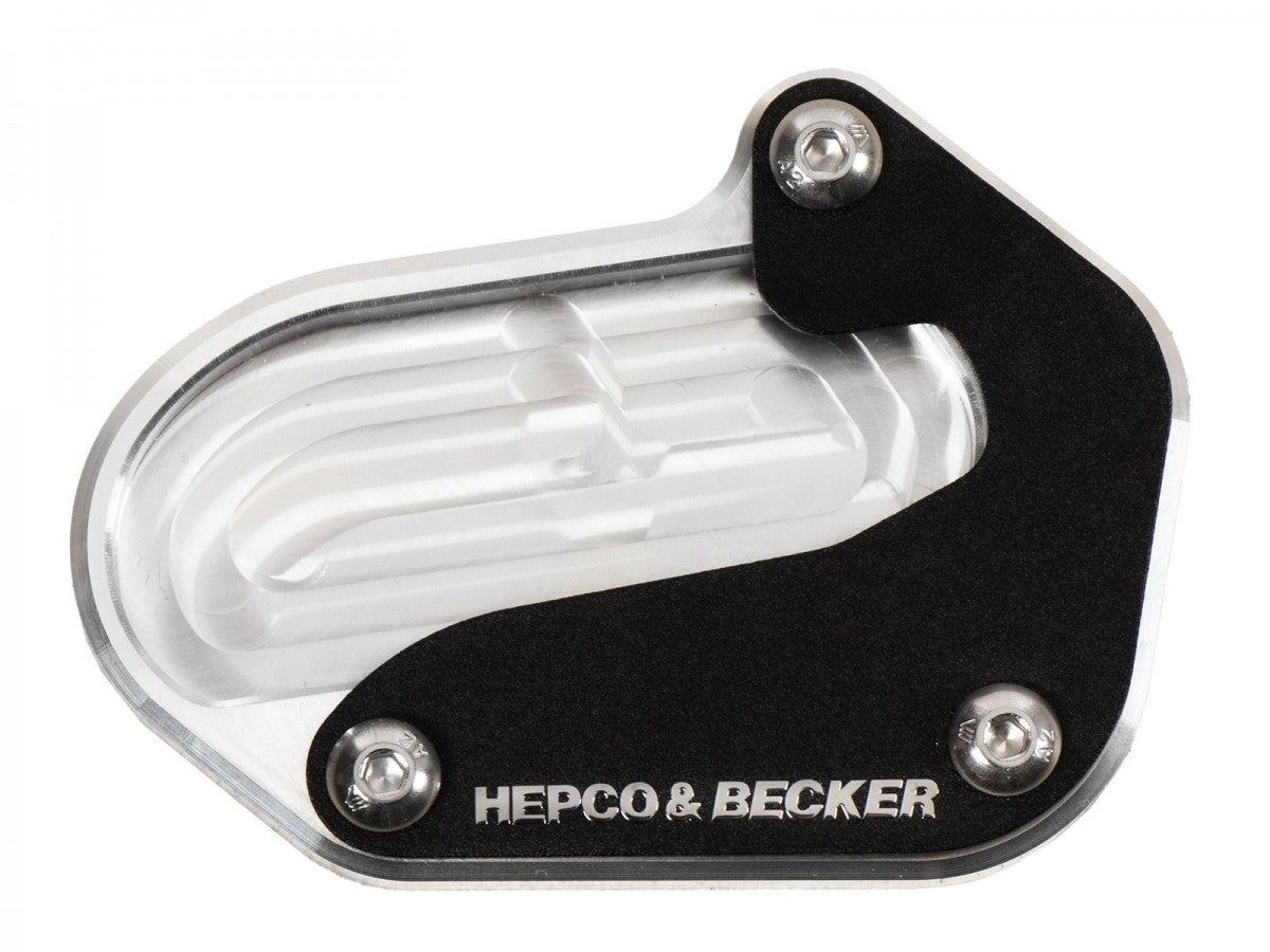Hepco & Becker BMW R1300 GSA 24- Side stand enlargement