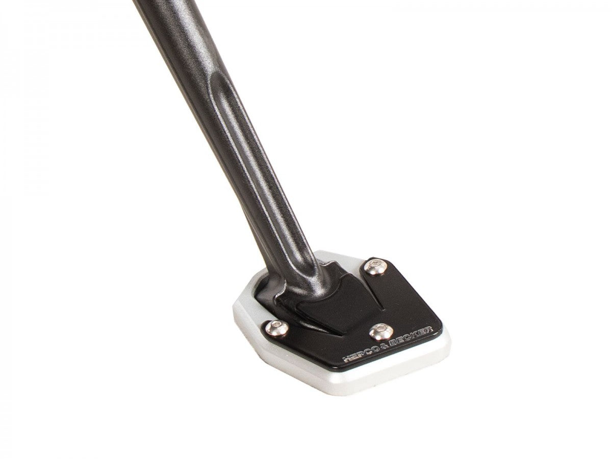 Hepco & Becker BMW R12 G/S 25- Side stand enlargement