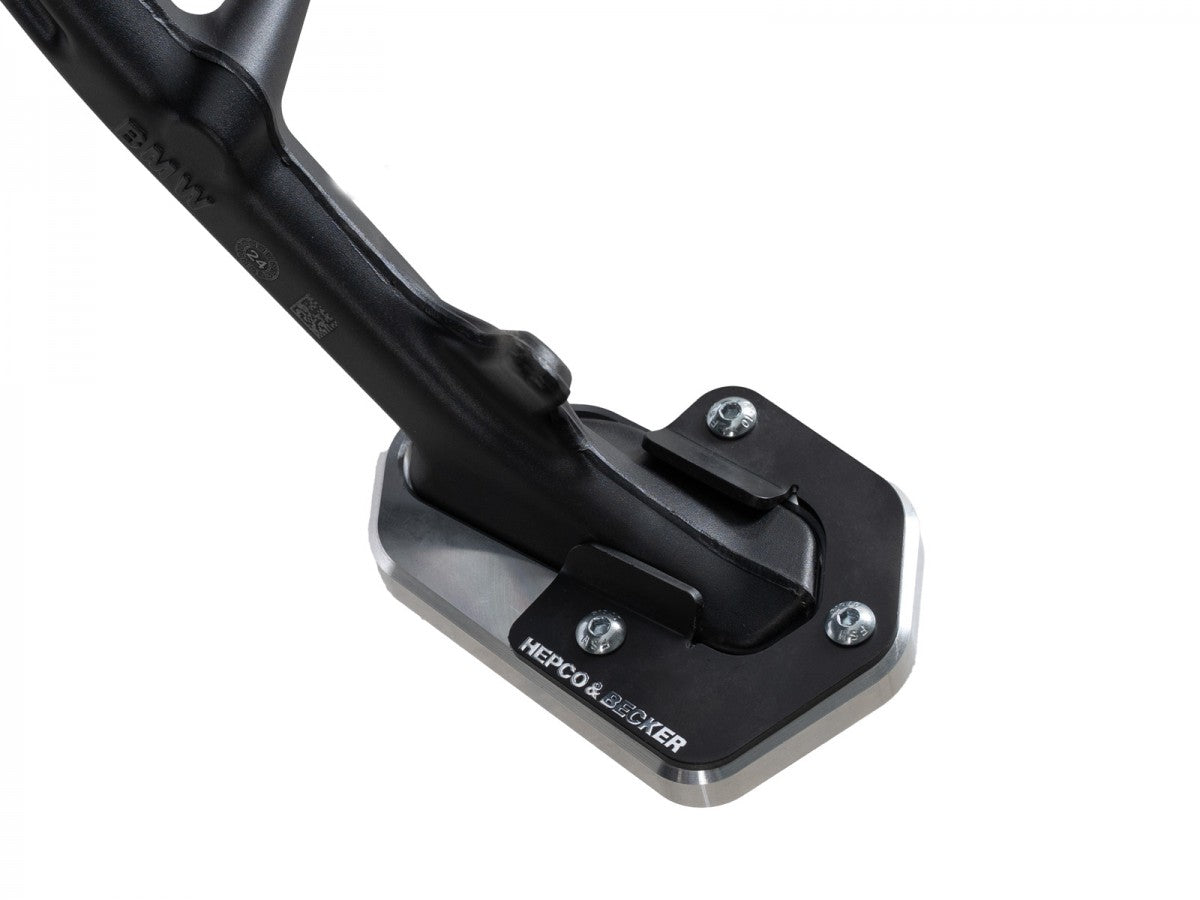 Hepco & Becker BMW R1300 R/RS 25- Side stand enlargement