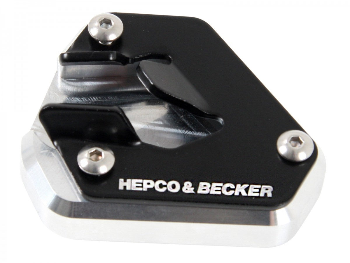 Hepco & Becker Triumph Tiger 800 xc/xca/xcx 15- Sidestand Enlargement