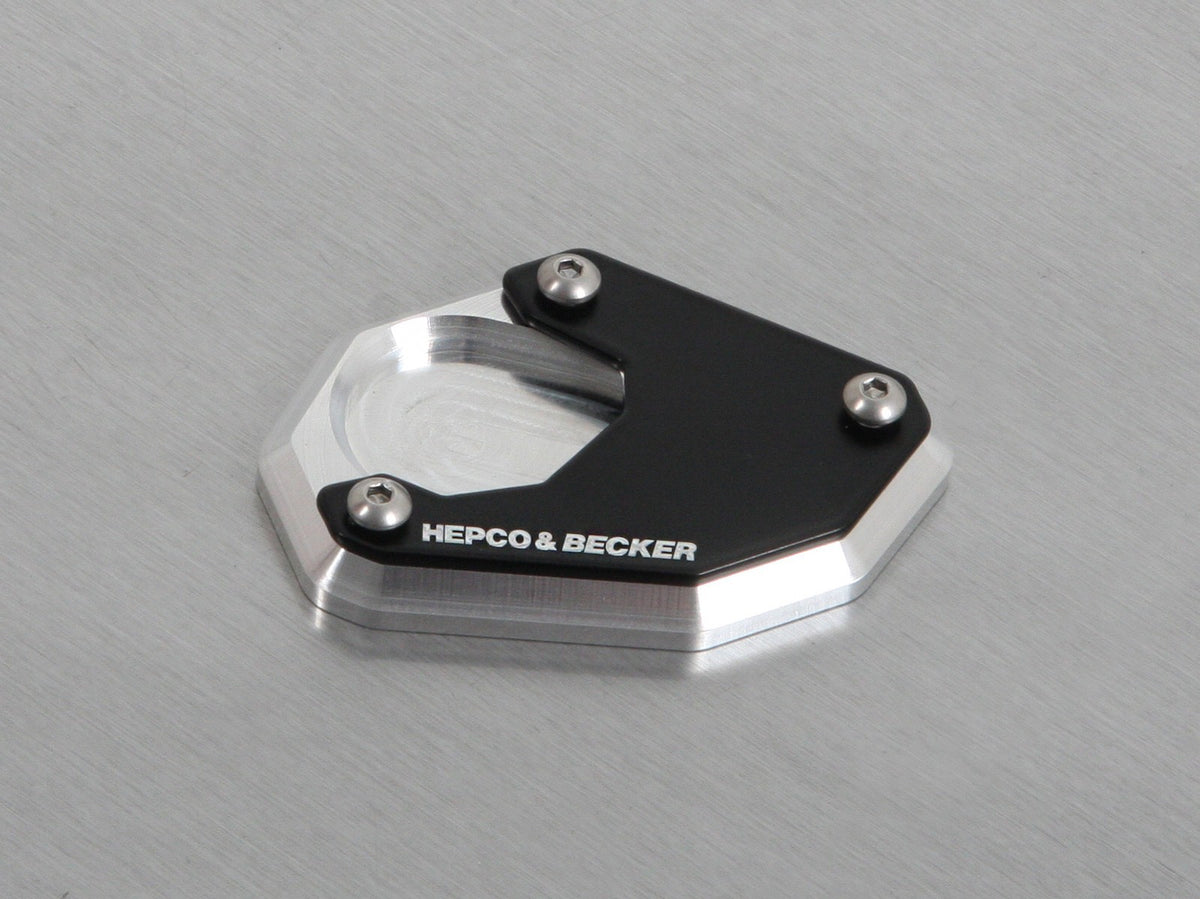 Hepco & Becker Ducati Monster 797 17- Side Stand Enlargement