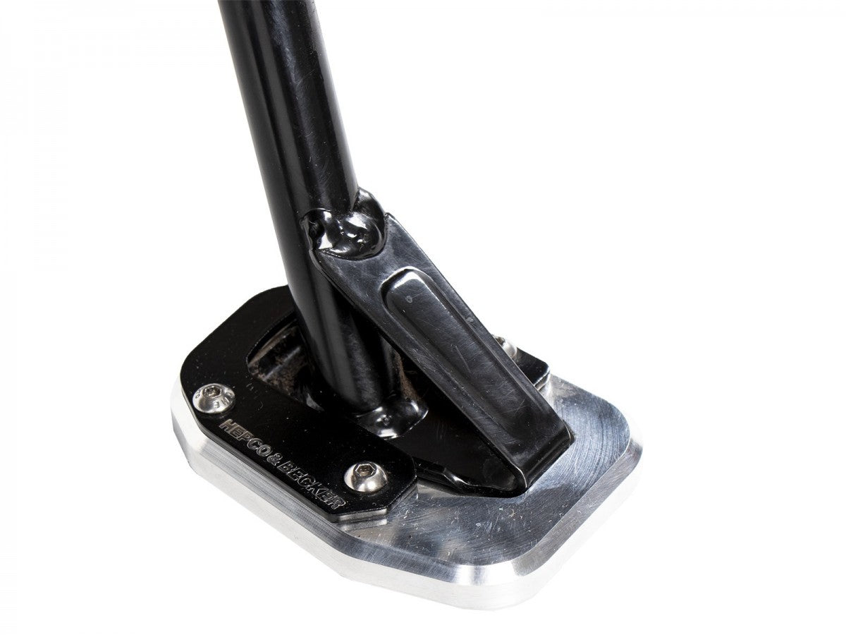 Hepco & Becker Ducati Multistrada 950 17-/ Diavel 1260/S 19- Side Stand Enlargement