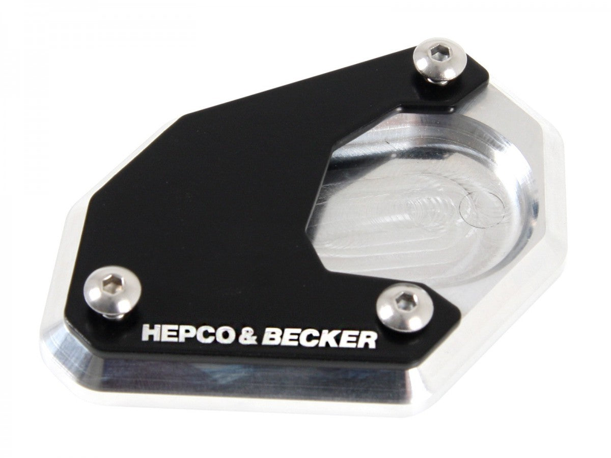 Hepco & Becker KTM 1090 Adventure R 17- Side Stand Enlargement