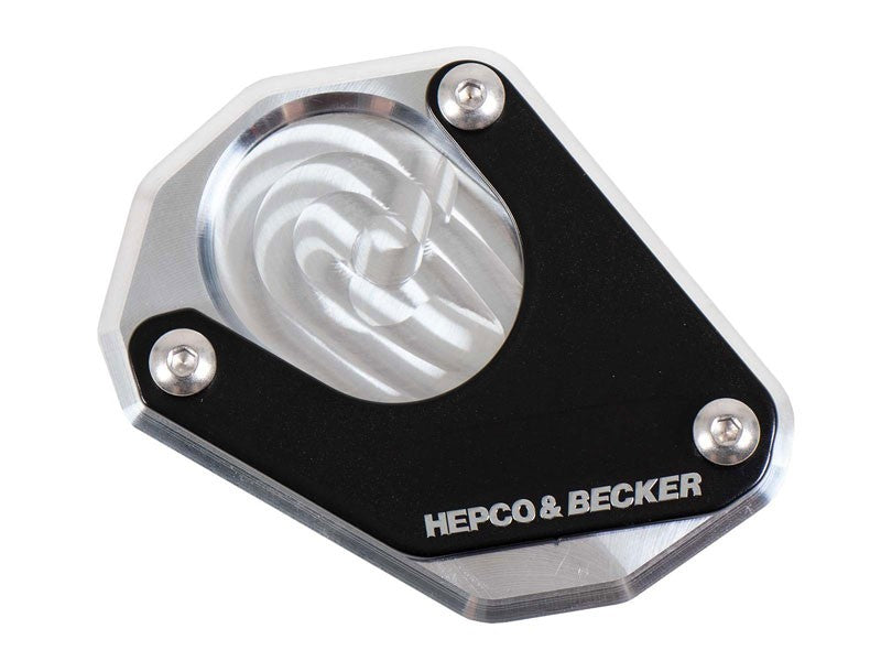 Hepco & Becker KTM 390 Adventure 20- 125/390 Duke 24- Side Stand Enlargement