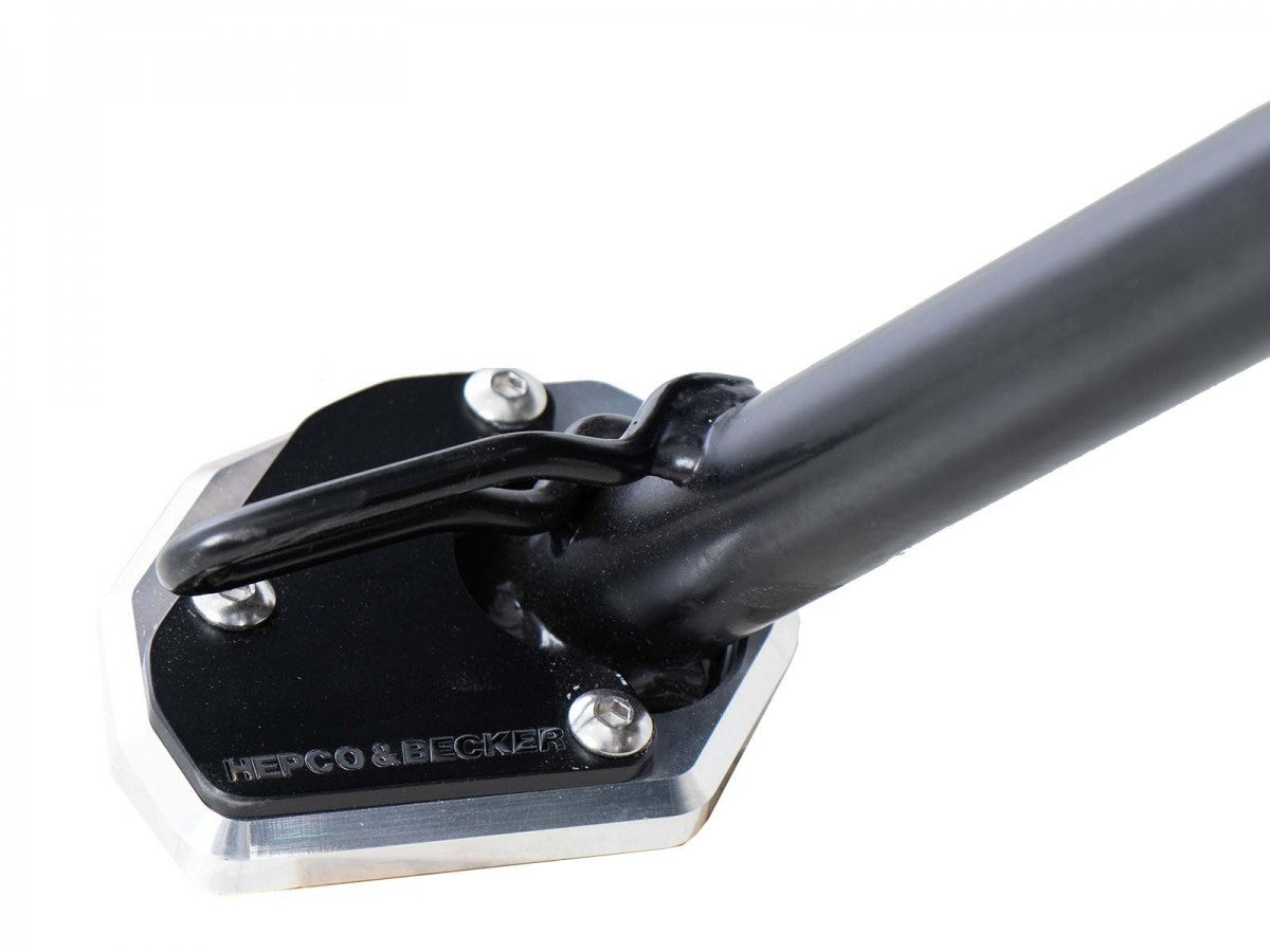 Hepco & Becker Triumph Trident 660 21- Side Stand Enlargement