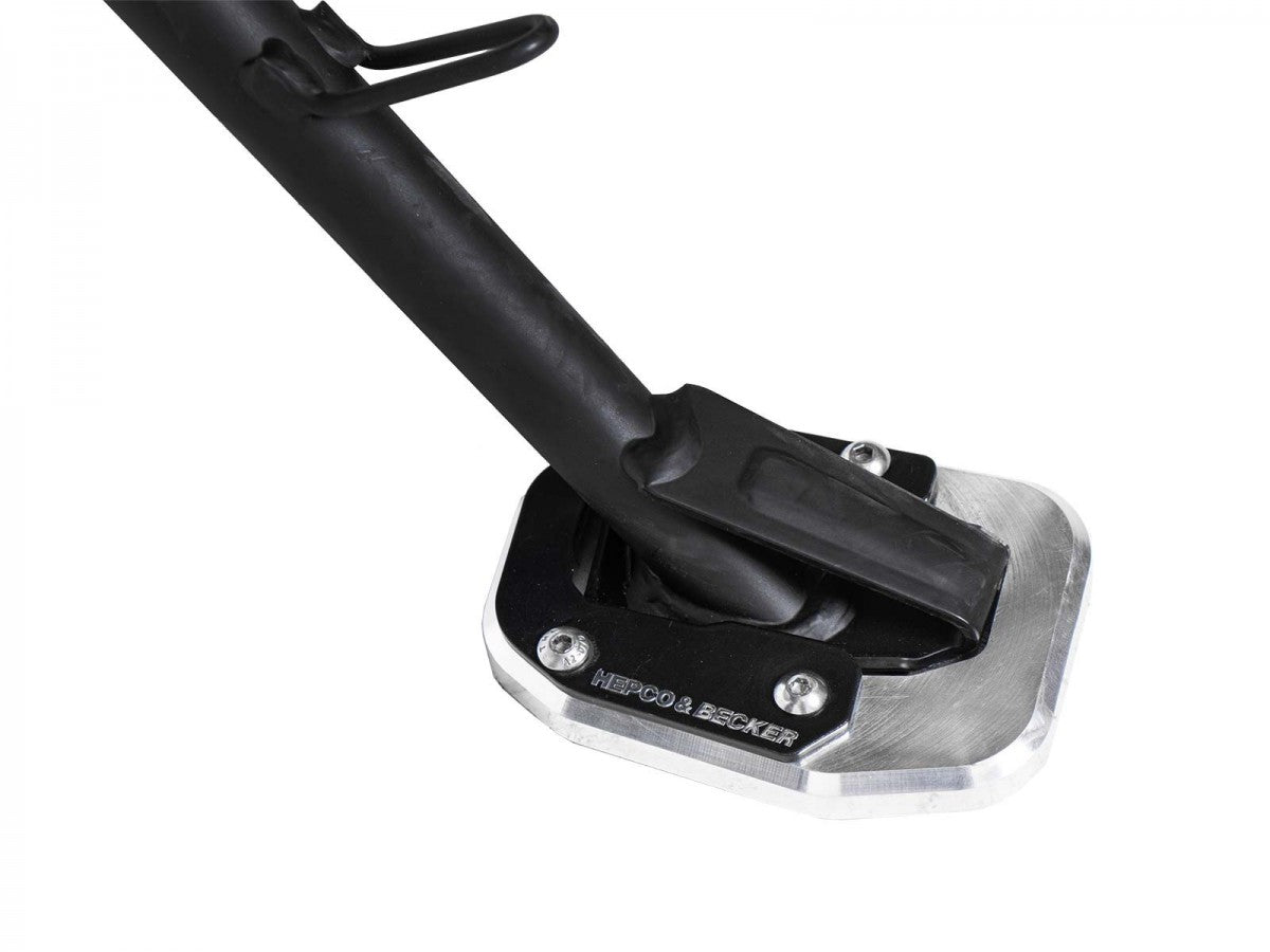 Hepco & Becker Ducati Monster 937+ 21- Side Stand Enlargement