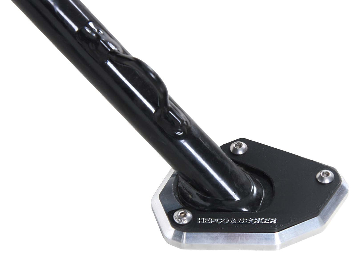 Hepco & Becker KTM 890 Adventure 21-22 Side Stand Enlargement