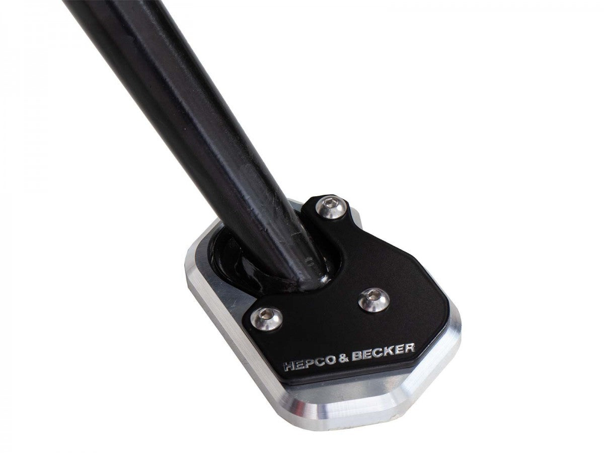 Hepco & Becker Aprilia Tuono V4 21- Side Stand Enlargement