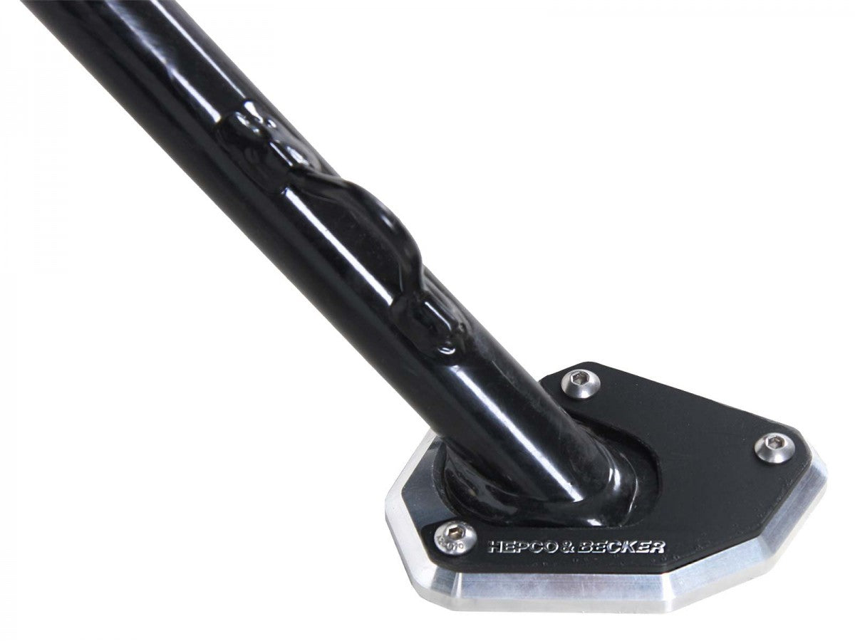Hepco & Becker Husqvarna Norden 901 22- Side Stand Enlargement