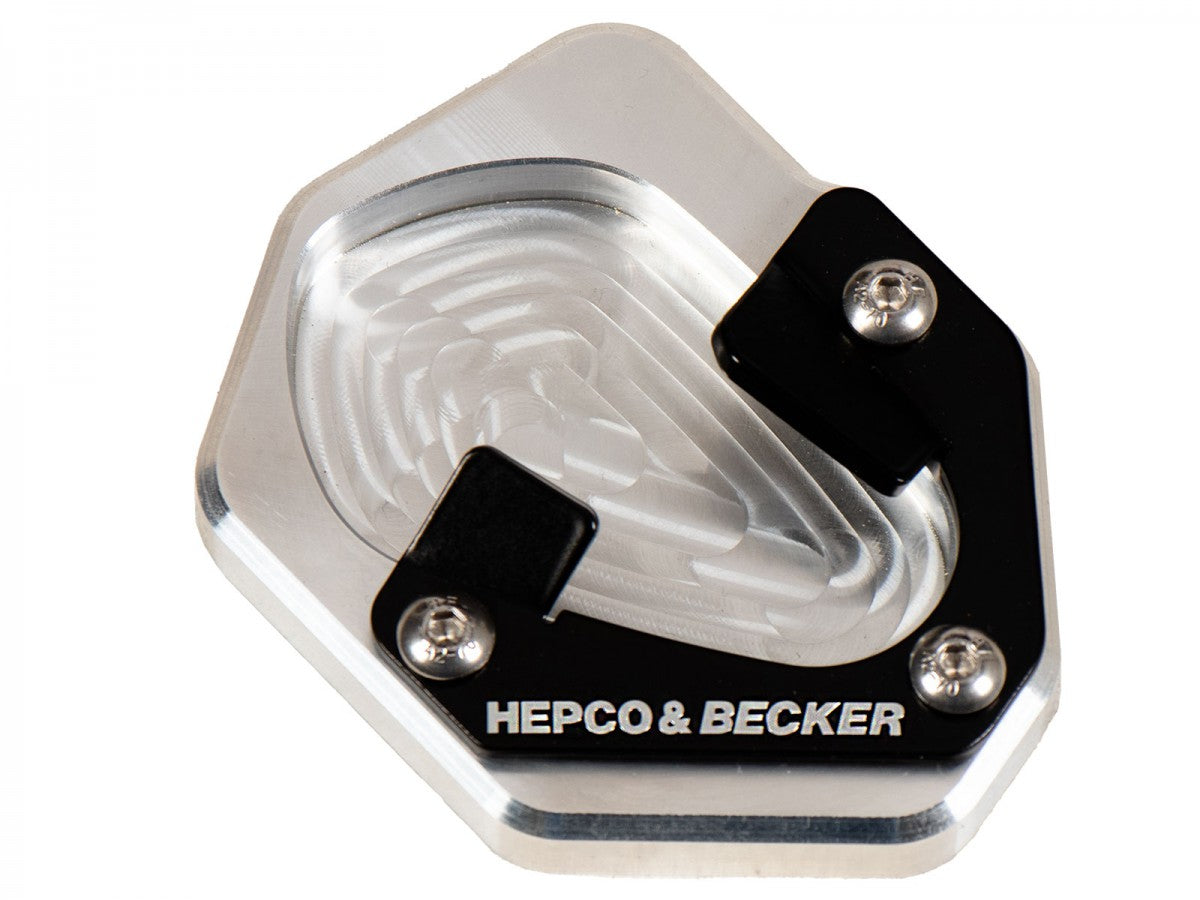 Hepco & Becker Triumph Tiger 1200 Rally Pro/GT Pro/GT 22- Side Stand Enlargement