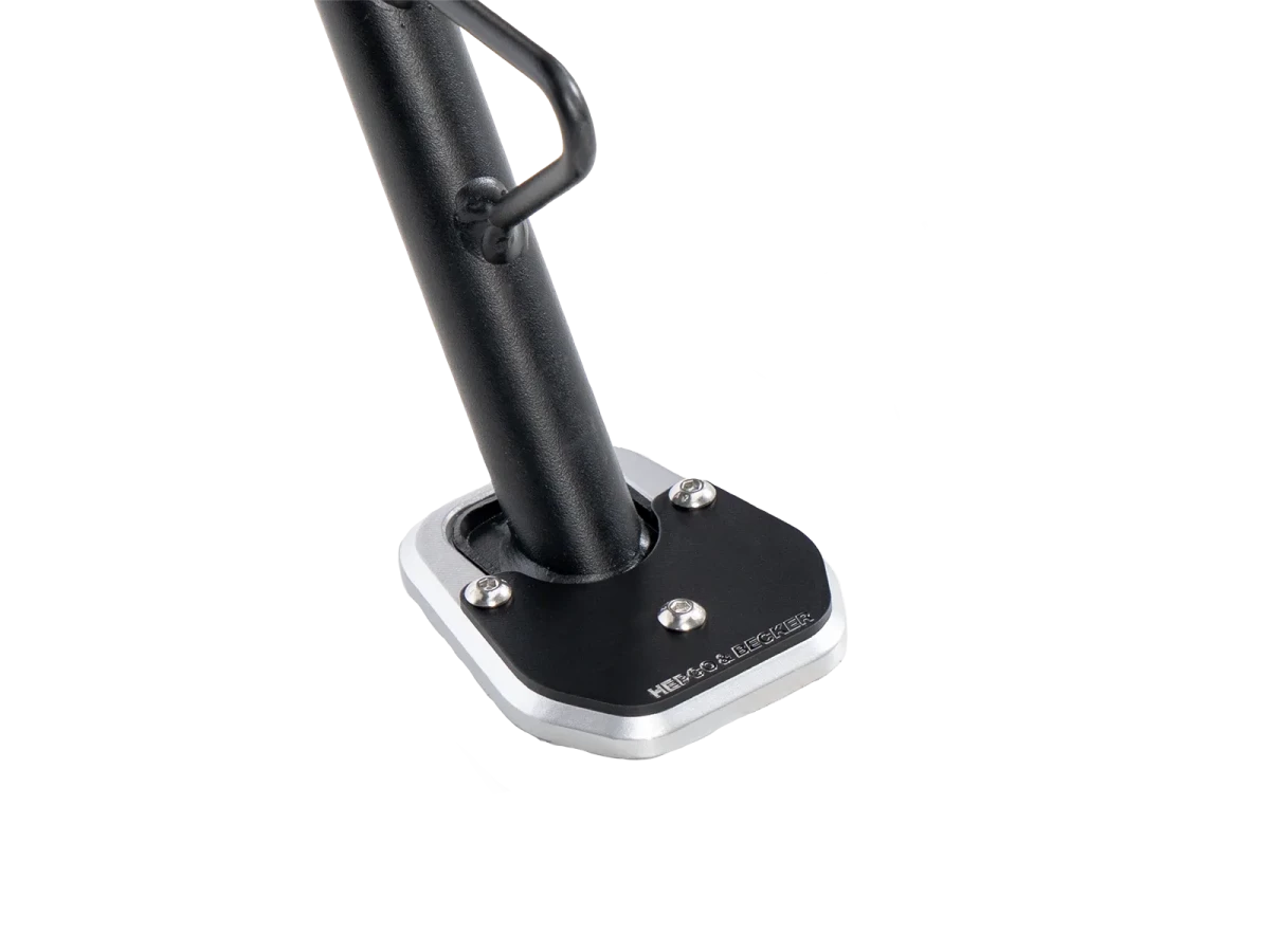 Hepco & Becker CFMoto Side Stand Enlargement