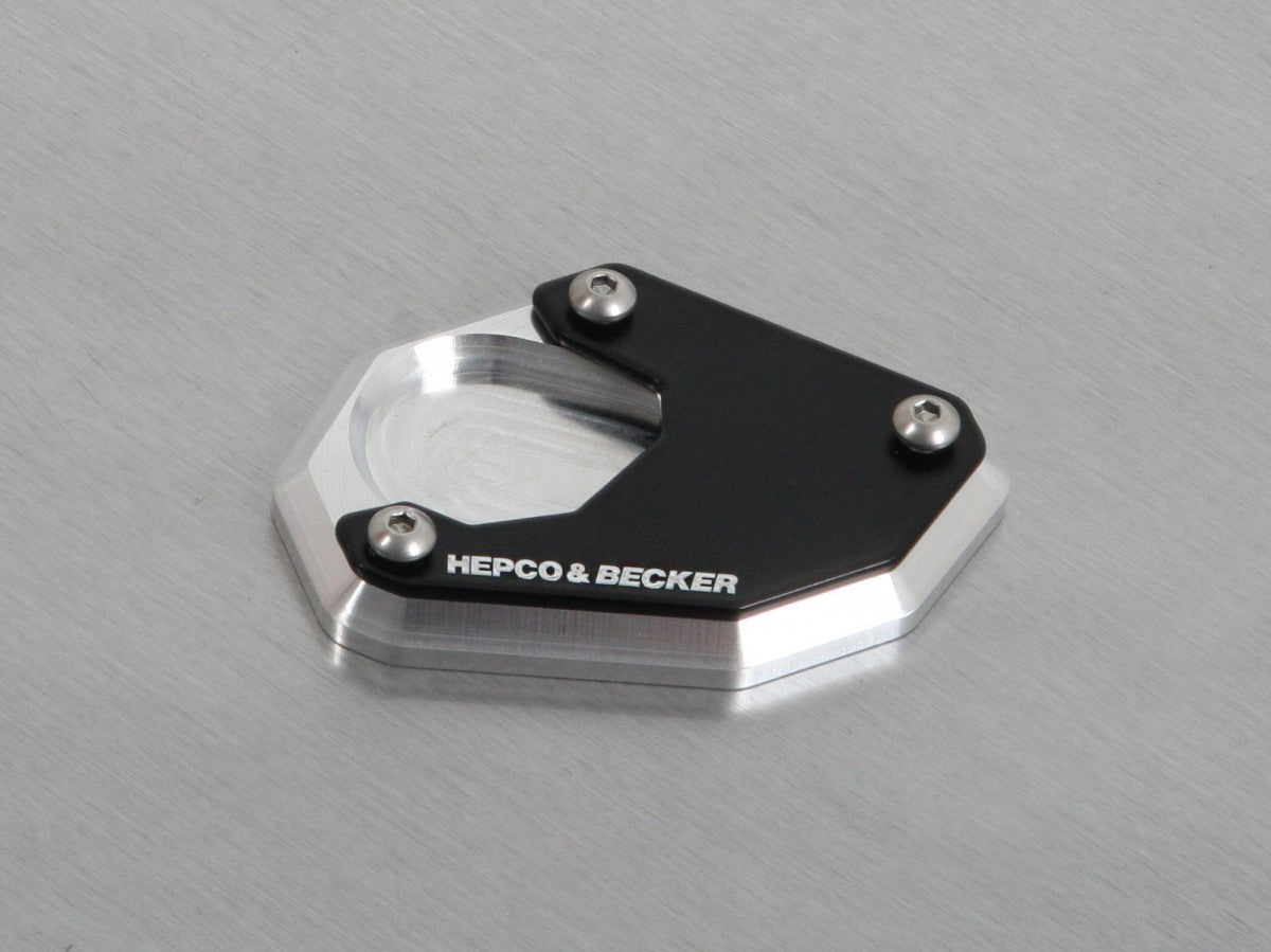 Hepco & Becker Honda CBR 500R 19- Side Stand Enlargement