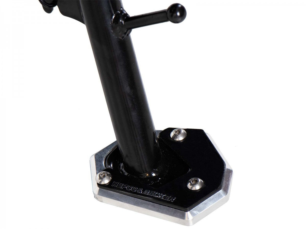 Hepco & Becker Honda CB 650R 21-23 Side Stand Enlargement