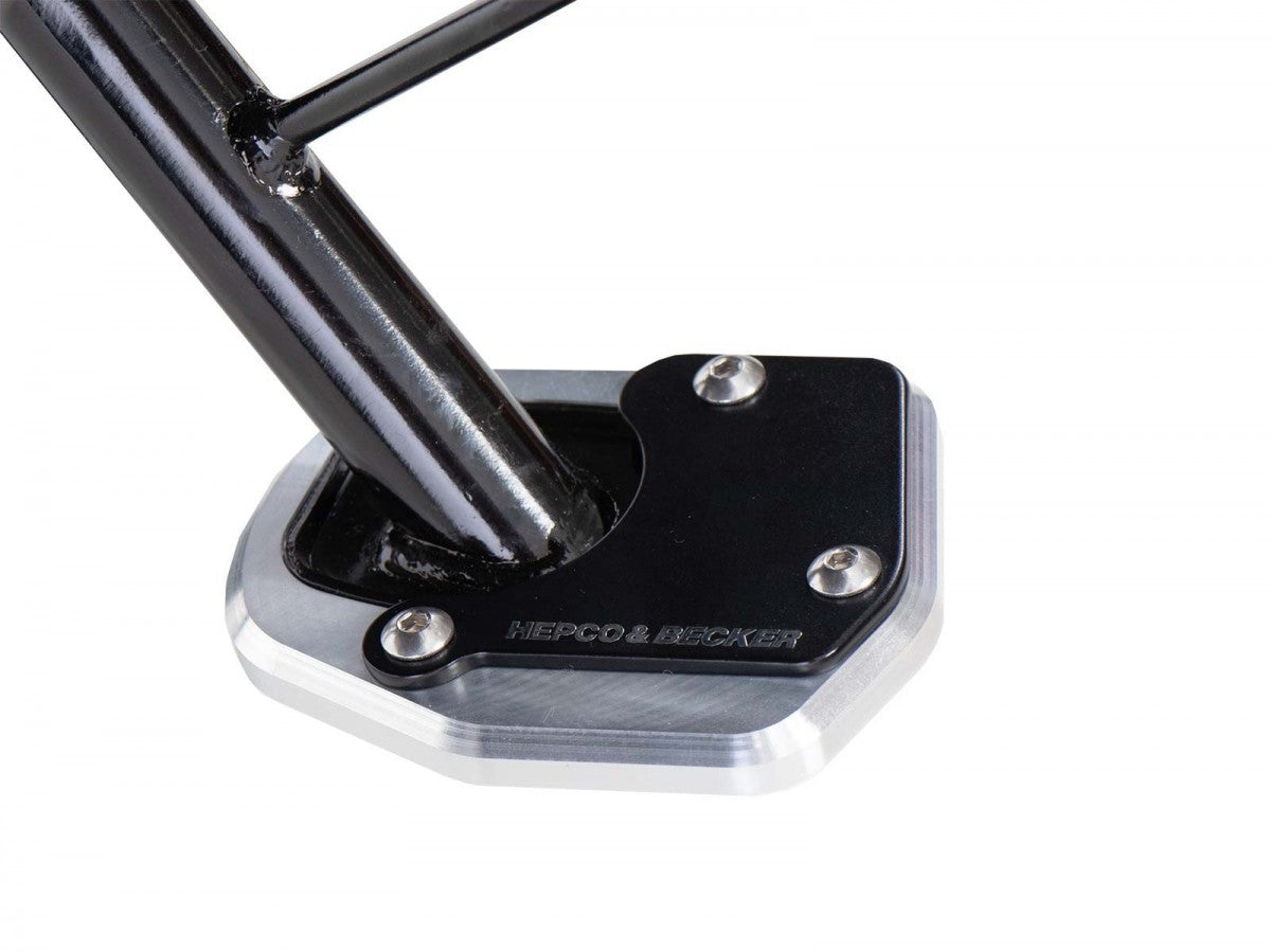 Hepco & Becker Honda NC 750X 21- Side Stand Enlargement