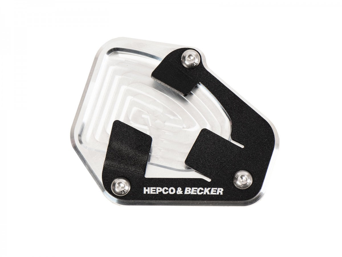 Hepco & Becker Honda CBR NT-1100 22-24 Side Stand Enlargement