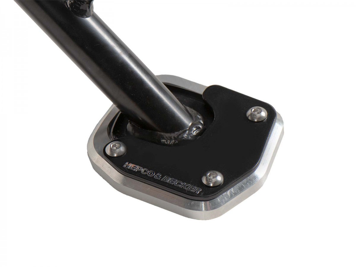 Hepco & Becker Honda XL 750 Transalp 23-24 Side Stand Enlargement