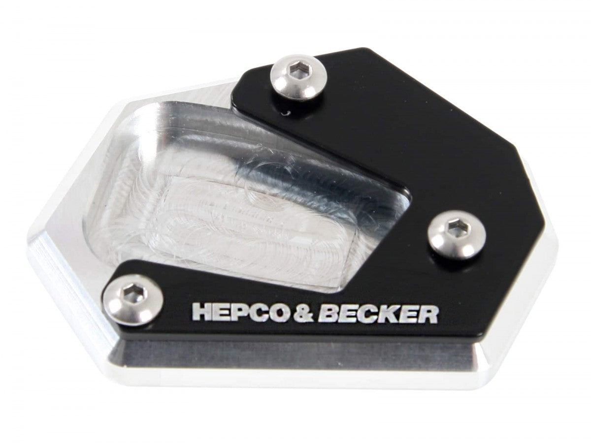 Hepco & Becker Honda CL 500 23- Side Stand Enlargement