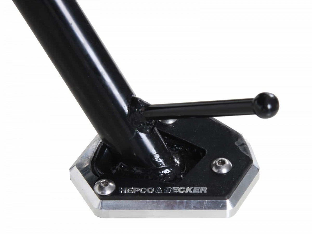 Hepco & Becker Honda NX 500 24- Side Stand Enlargement
