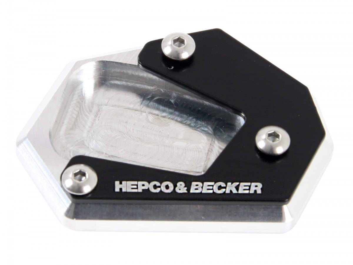Hepco & Becker Honda CB 650 R 24- Side Stand Enlargement