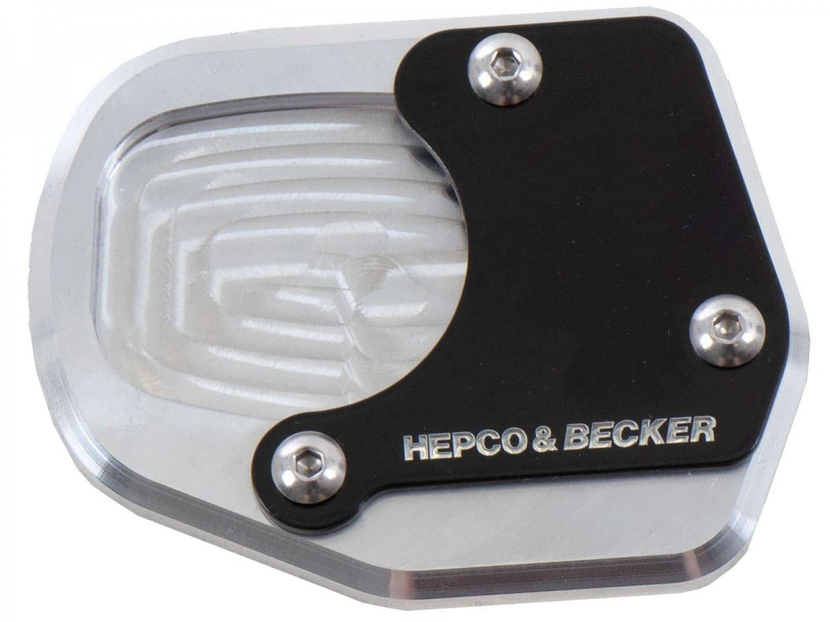 Hepco & Becker Honda VFR 1200X Crosstourer 12-20 Side Stand Enlargement
