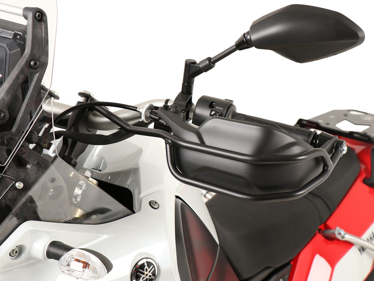 Hepco & Becker Yamaha Tenere 700 19-24 Hand Guard Sort