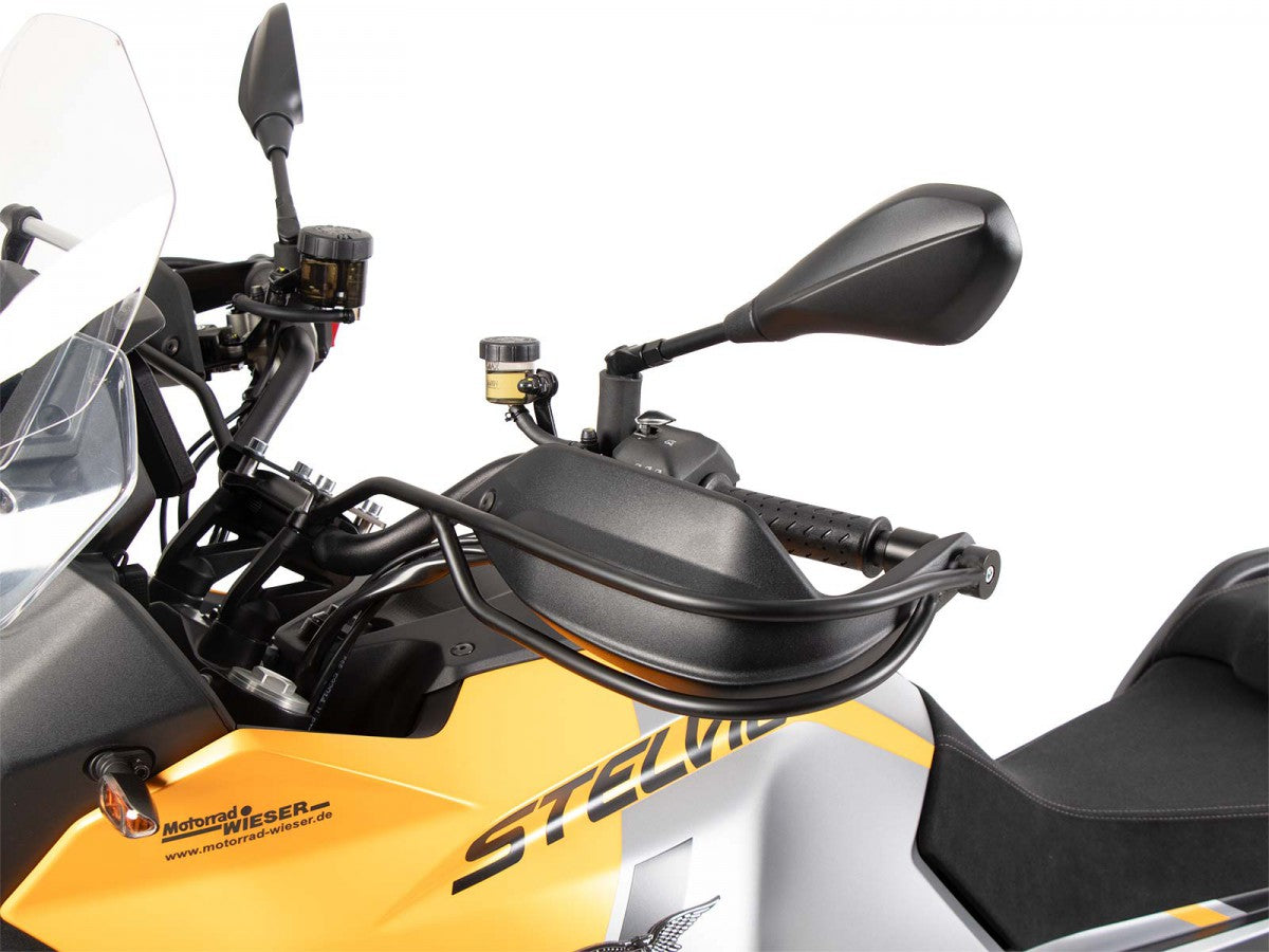 Hepco & Becker Moto Guzzi Stelvio 24- Hand Protection