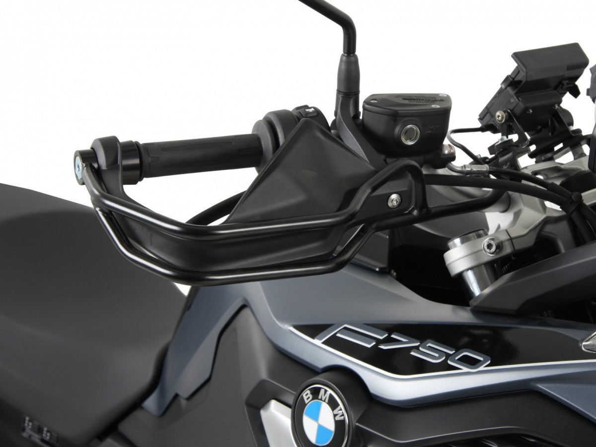 Hepco & Becker BMW F750GS 18- Hand Protection