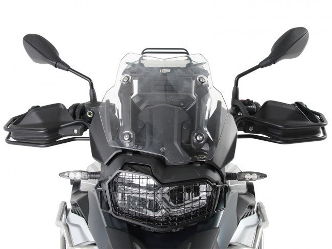 Hepco & Becker BMW F850GS 18- Hand Protection