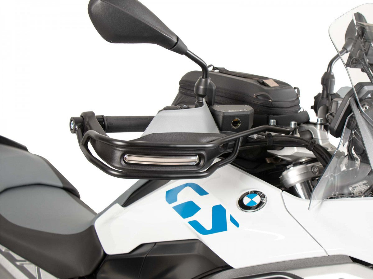Hepco & Becker BMW R1300 GS 23- Hand Protection Black
