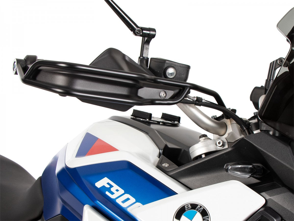Hepco & Becker BMW F900 GS 24- Hand Protection Black