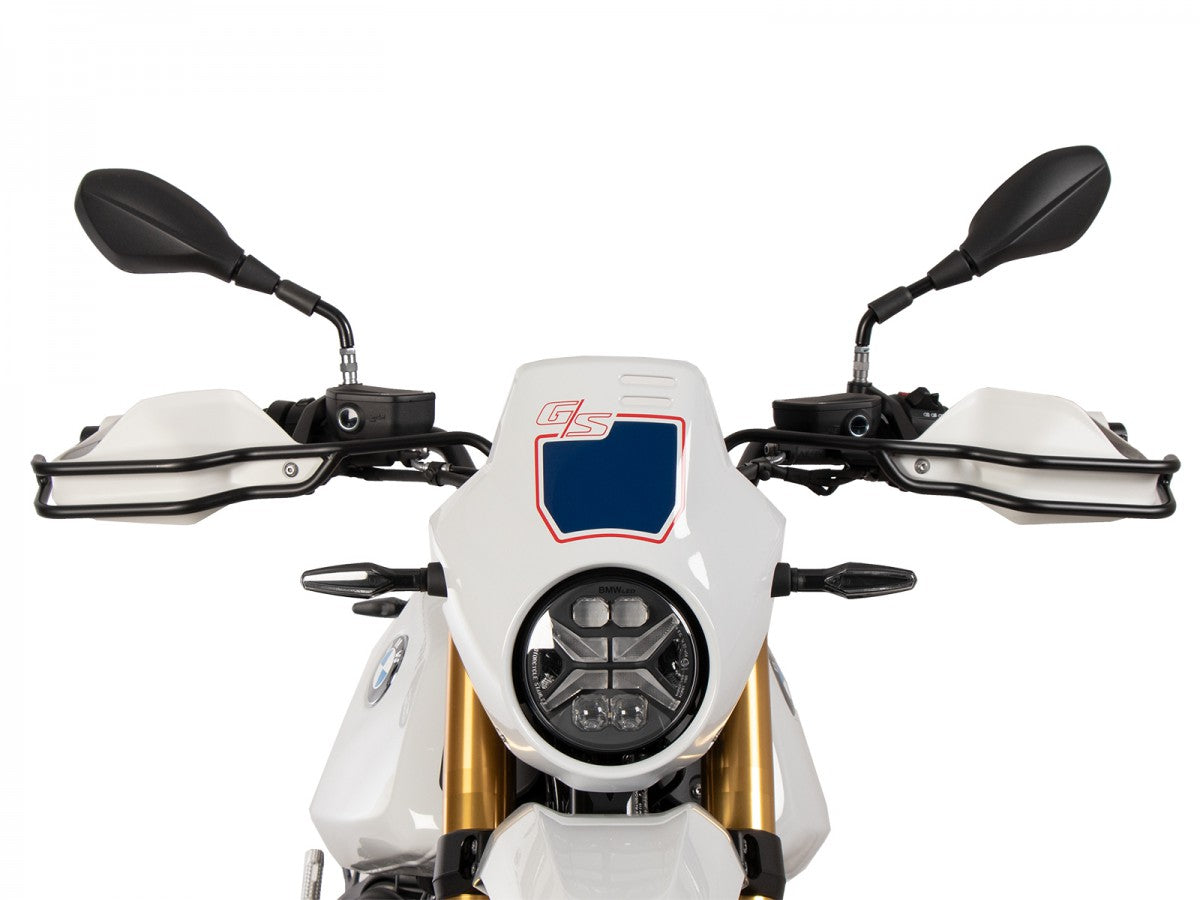 Hepco & Becker BMW R 12GS 25- Hand Protection Black