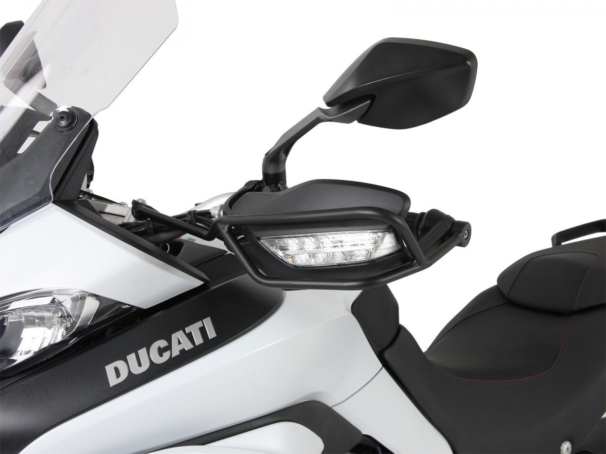Hepco & Becker Ducati Multistrada 950 17- Hand Protection