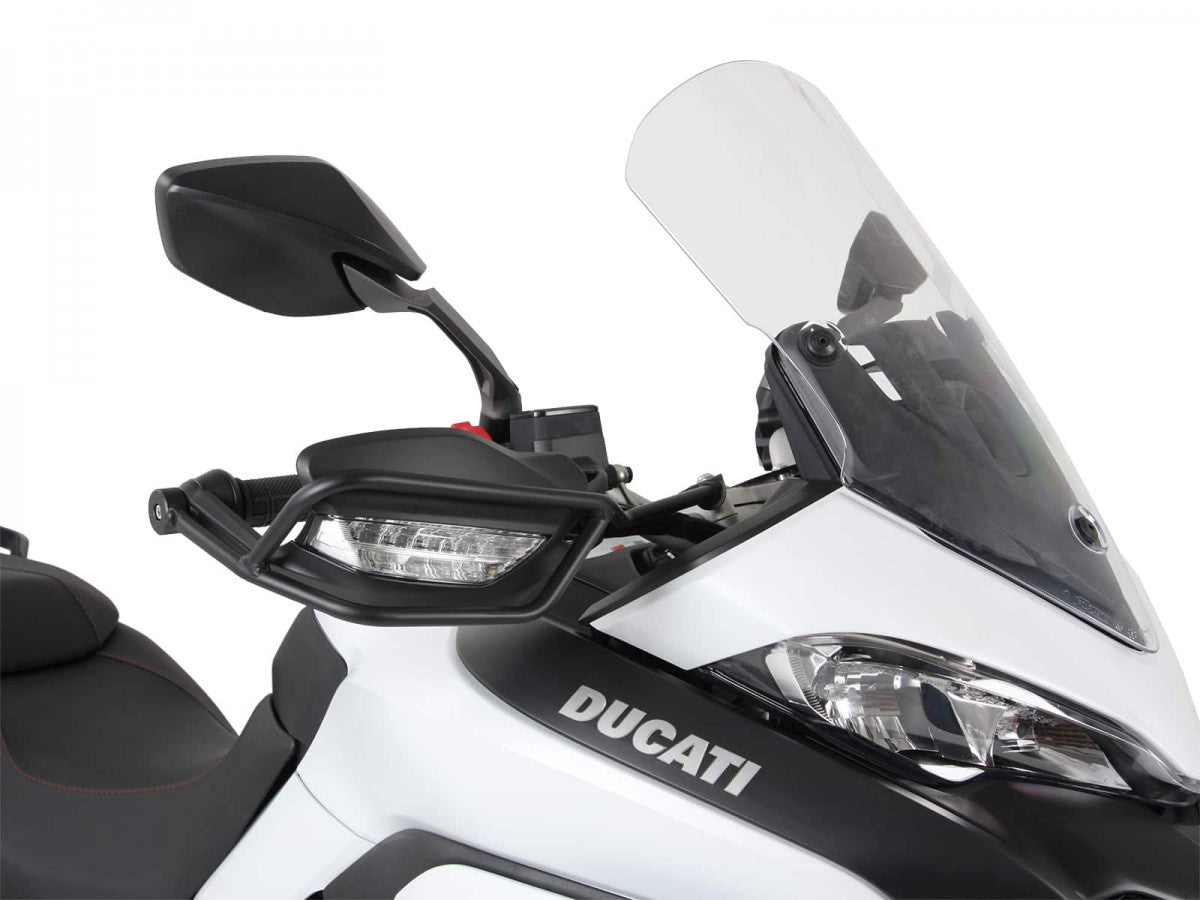 Hepco & Becker Ducati Multistrada 1260 Enduro 19- Hand Protection