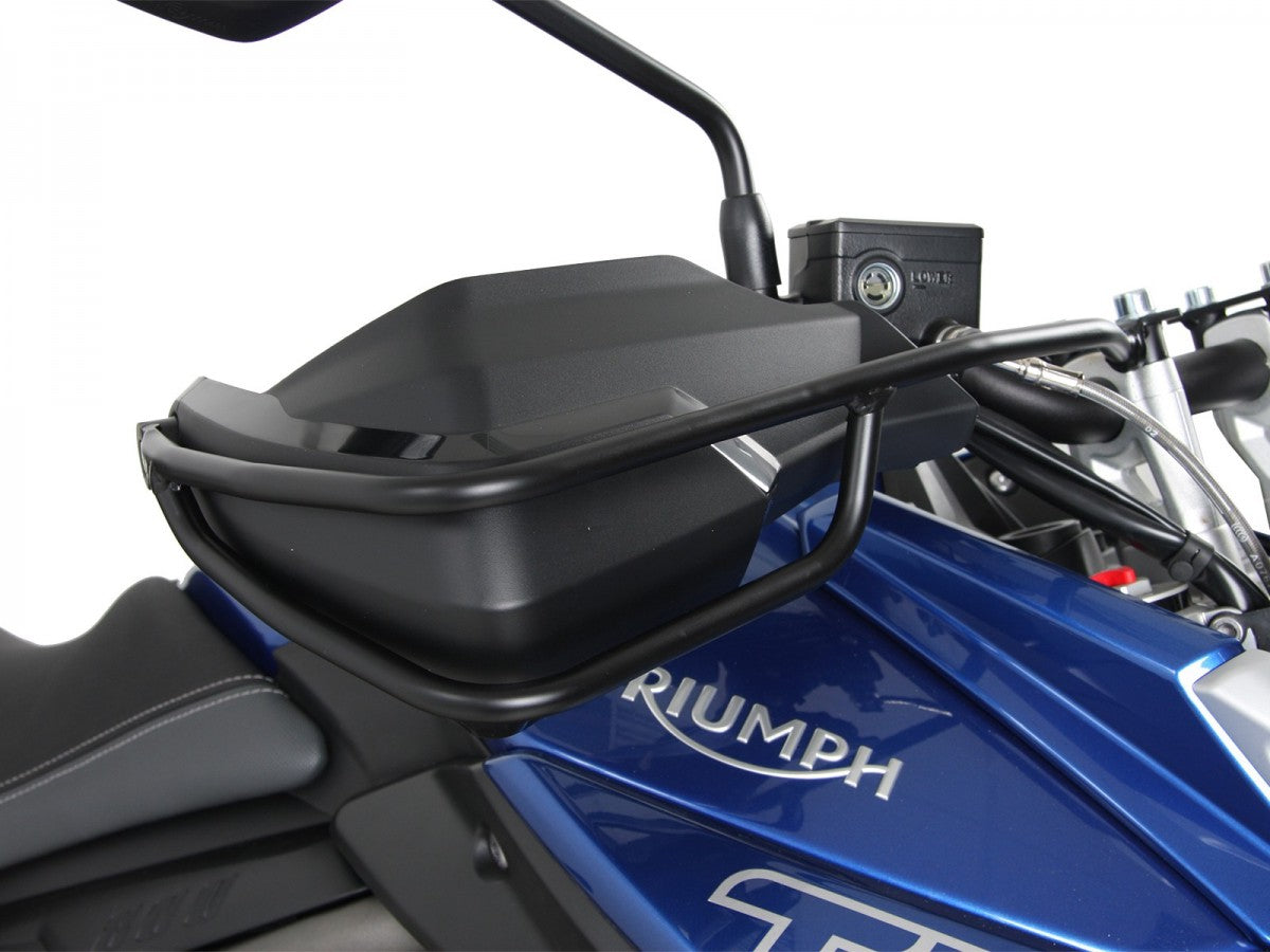 Hepco & Becker Triumph Tiger 800 xr/xrx/xrt/xc/xcx/xca 18- Hand Protection