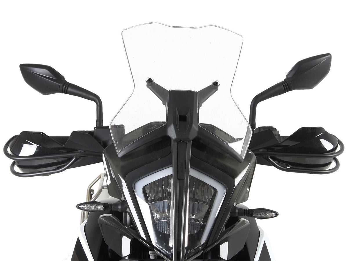 Hepco & Becker KTM 890 Adventure 21-22 Hand Protection