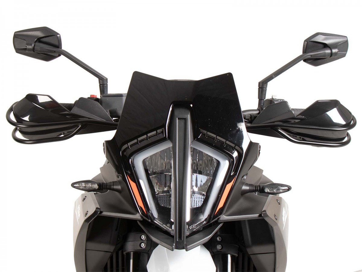 Hepco & Becker KTM 890 SMT 23- Hand Protection Sort