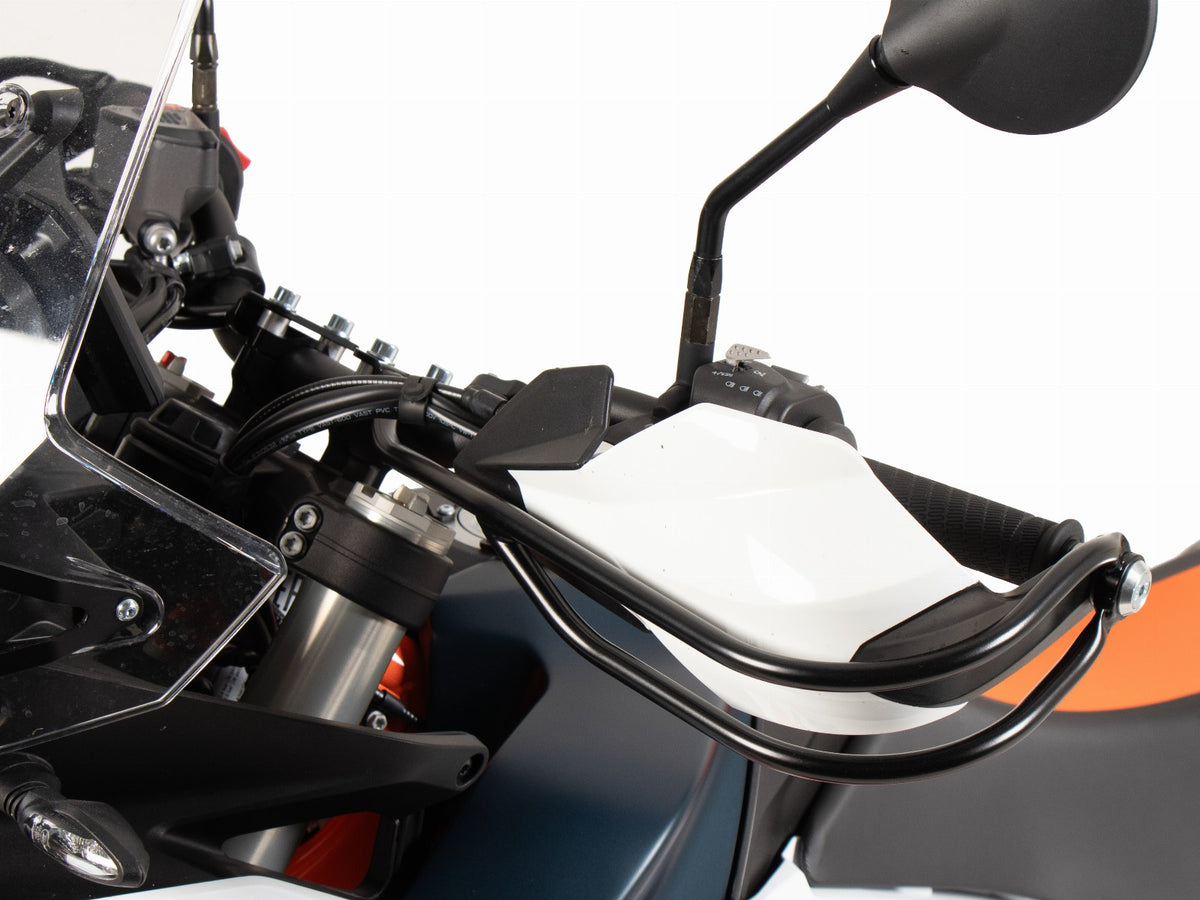 Hepco & Becker KTM 890 Adventure 23- Hand Protection