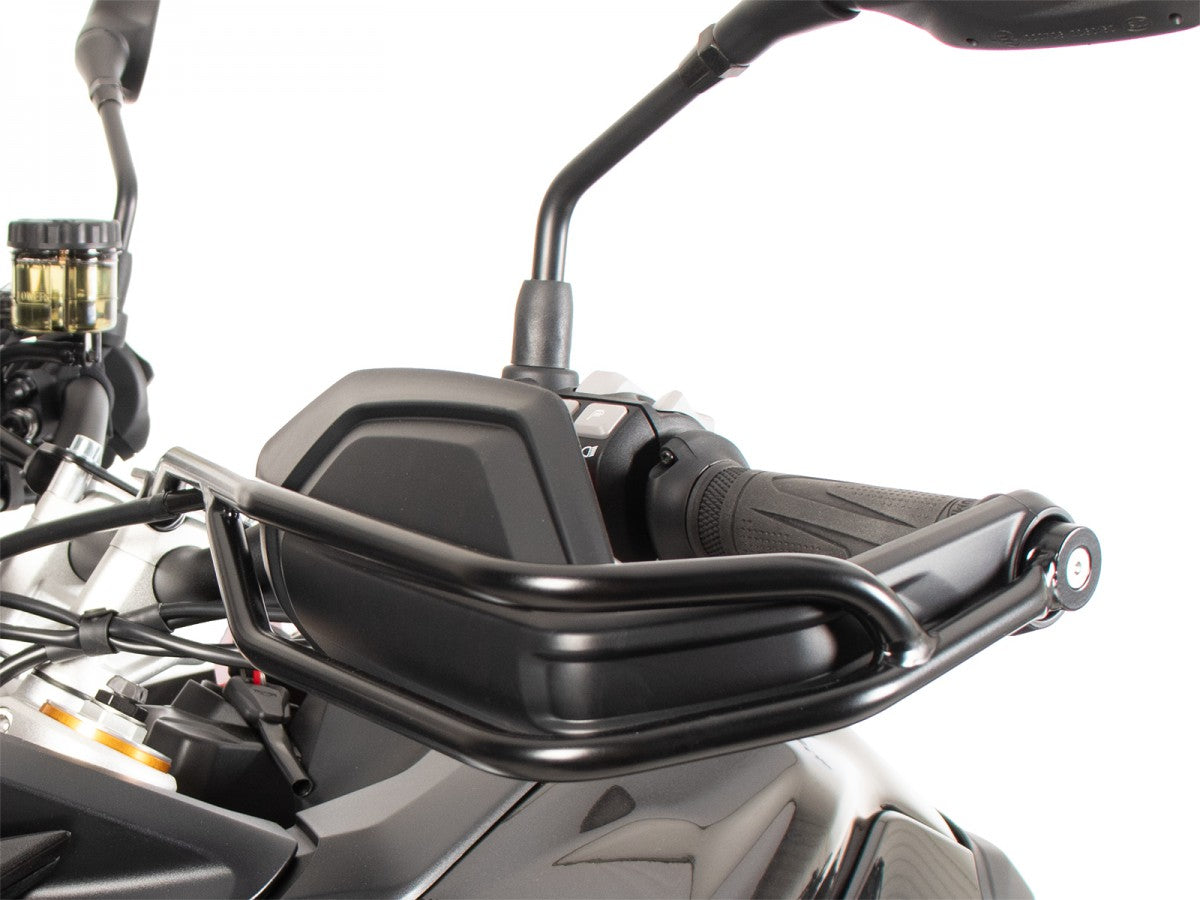 Hepco & Becker Triumph Tiger 900 Rally Pro 24- Hand Guard Sort