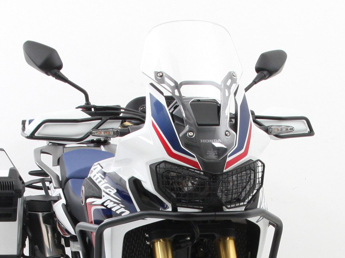 Hepco & Becker CRF 1000 L Africa Twin 18- Hand Protection