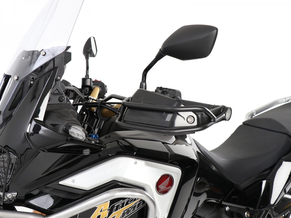 Hepco & Becker Honda CRF1100 L Africa Twin/Adv. Sports 20-23 Hand Protection Sort