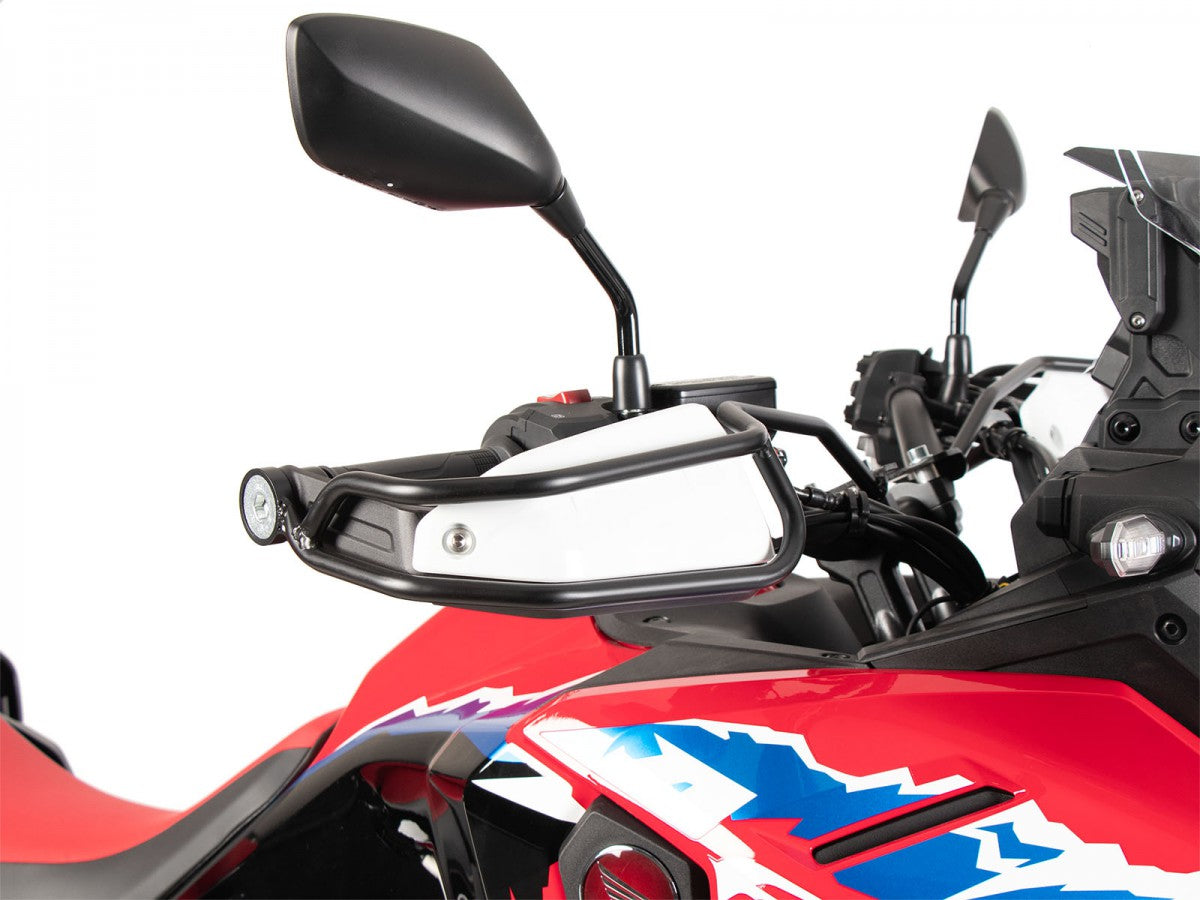 Hepco & Becker Honda CRF1100 L Africa Twin 24- Hand Protection Sort