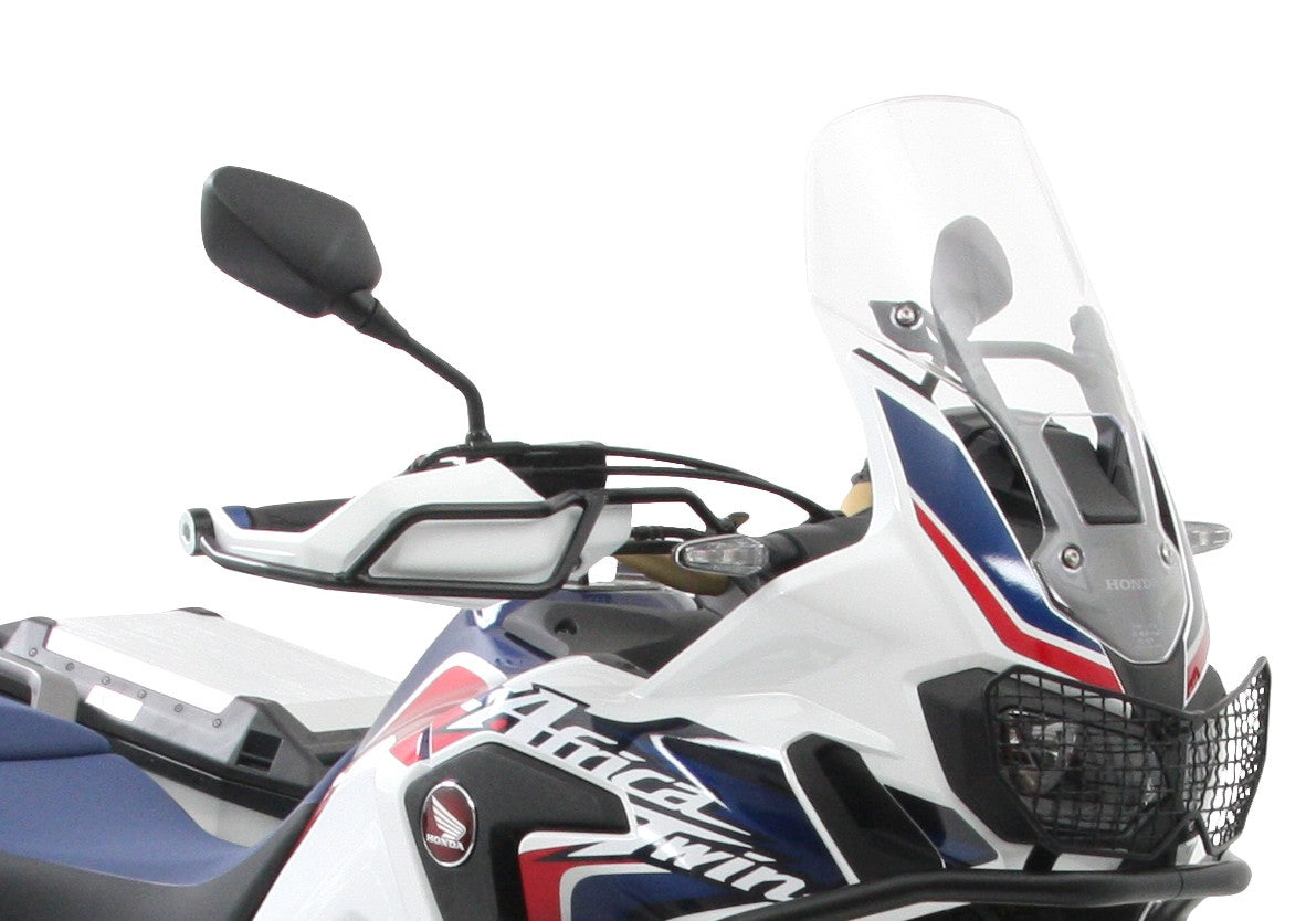 Hepco & Becker CRF 1000 Africa Twin 16-17 Hand Protection
