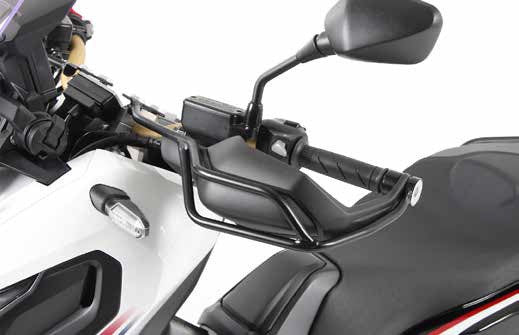 Hepco & Becker Honda x-adv 17-20 Hand Protection