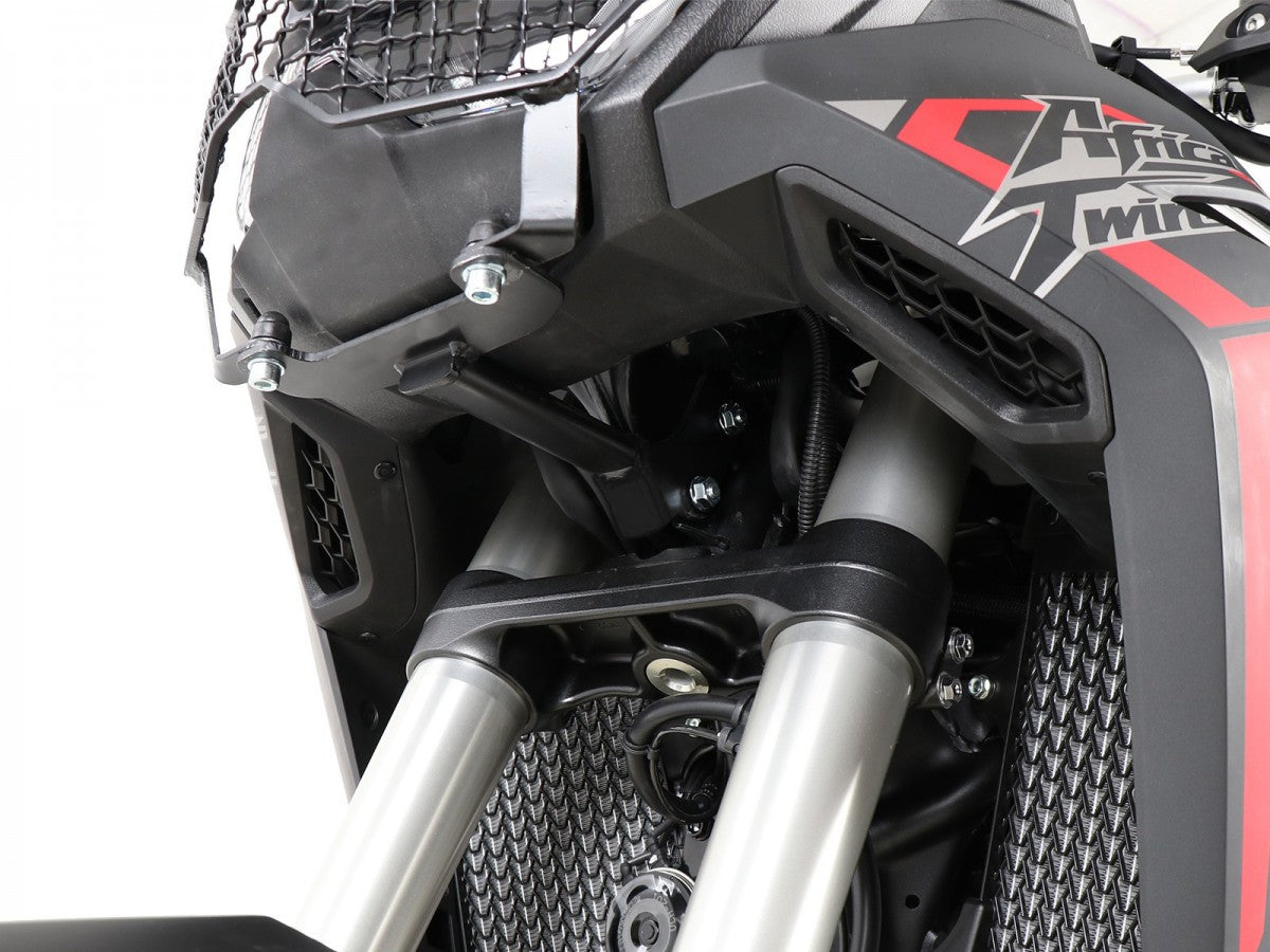Hepco & Becker Honda CRF1100 L Africa Twin Adv. Sports 20-23 Adapter for Lamp Guard